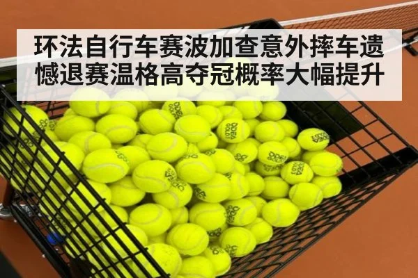 环法自行车赛波加查意外摔车遗憾退赛温格高夺冠概率大幅提升